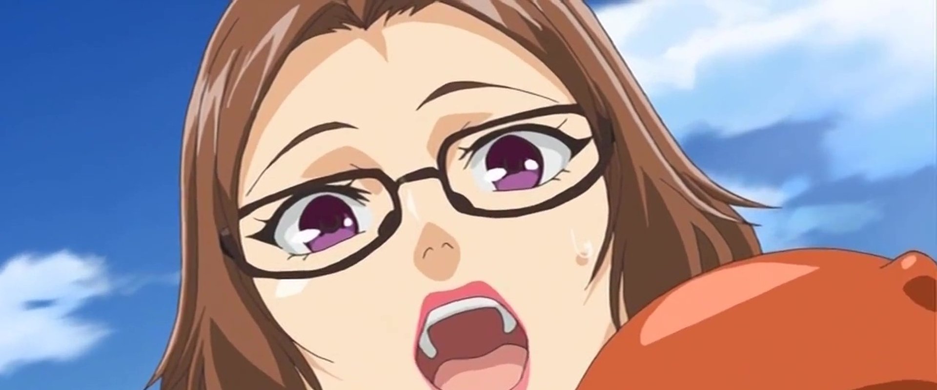 Aniki no Yome-san nara, Ore ni Hamerarete Hiihii Itteru Tokoro Da yo