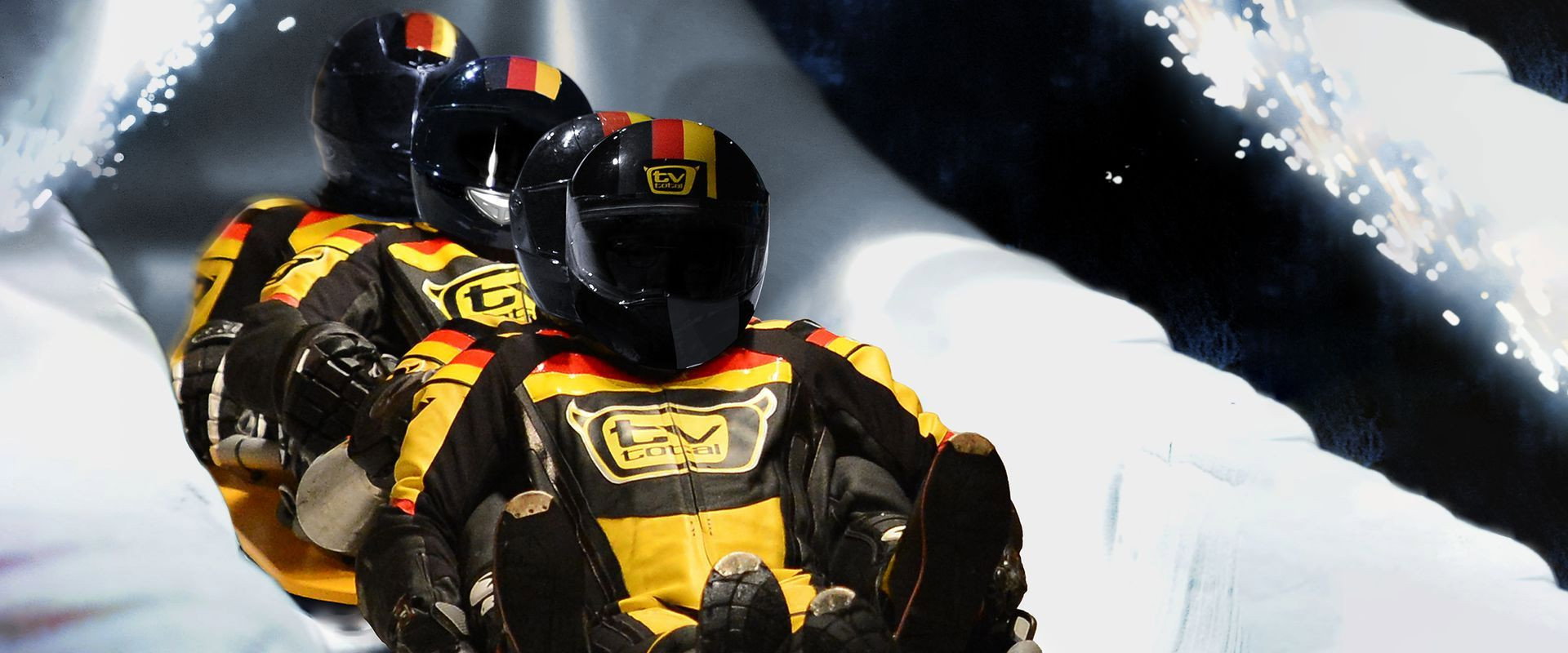 TV total Wok-WM's banner image