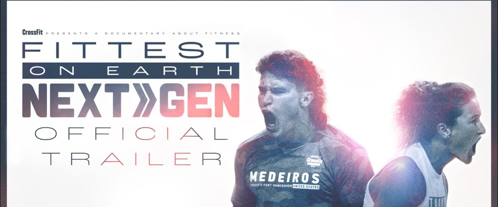 Fittest on Earth: Next Gen