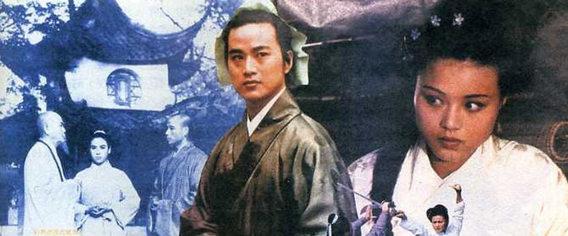 The Cold Mountain Temple's banner image