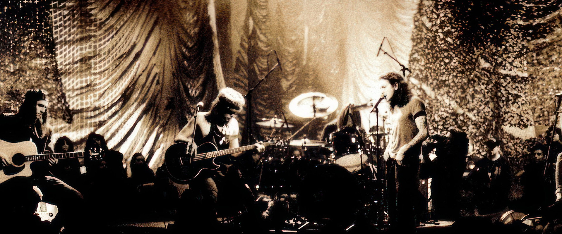 Pearl Jam: MTV Unplugged