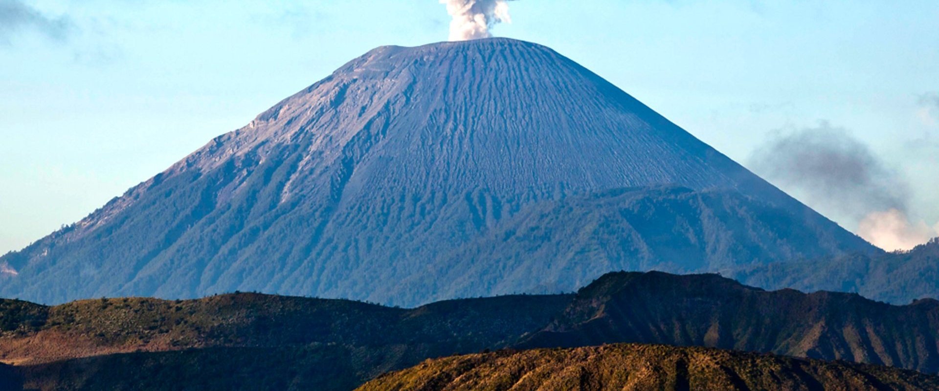 Journeys into the Ring of Fire