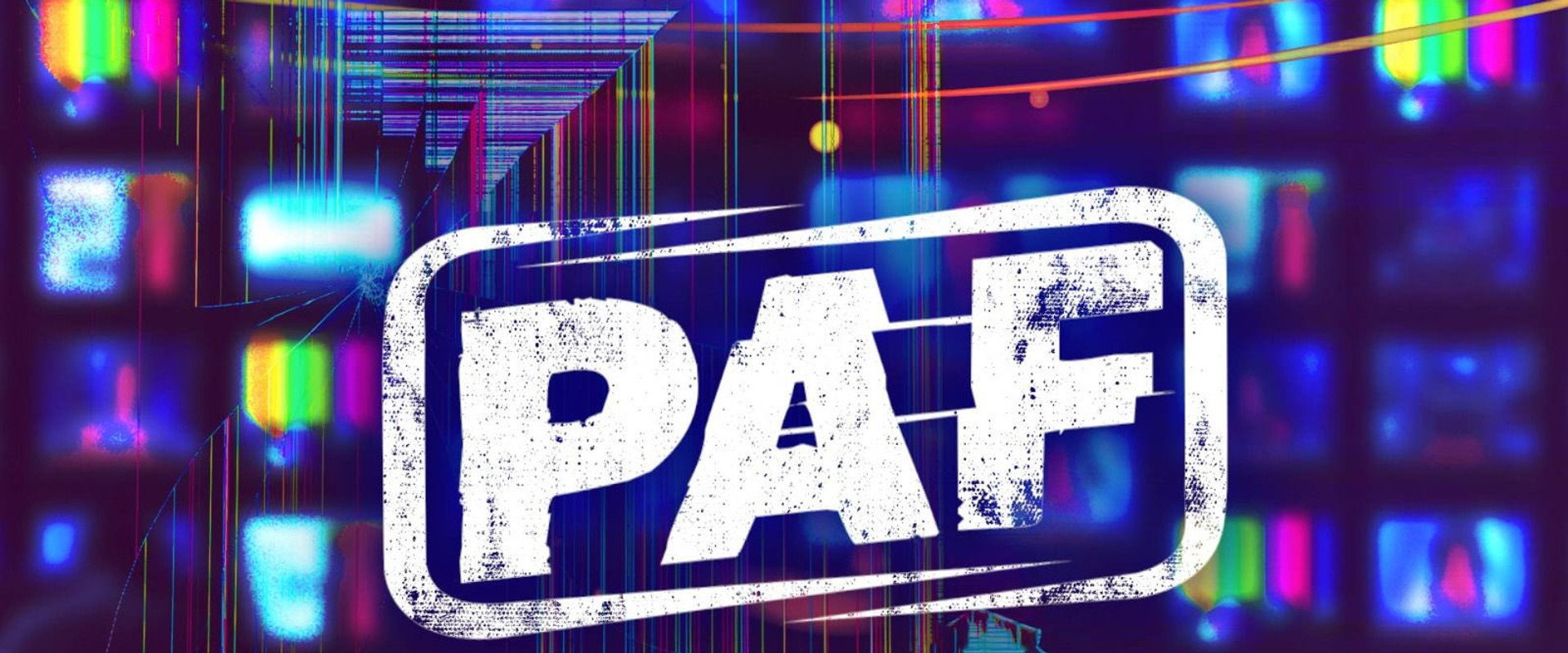 PAF's banner image
