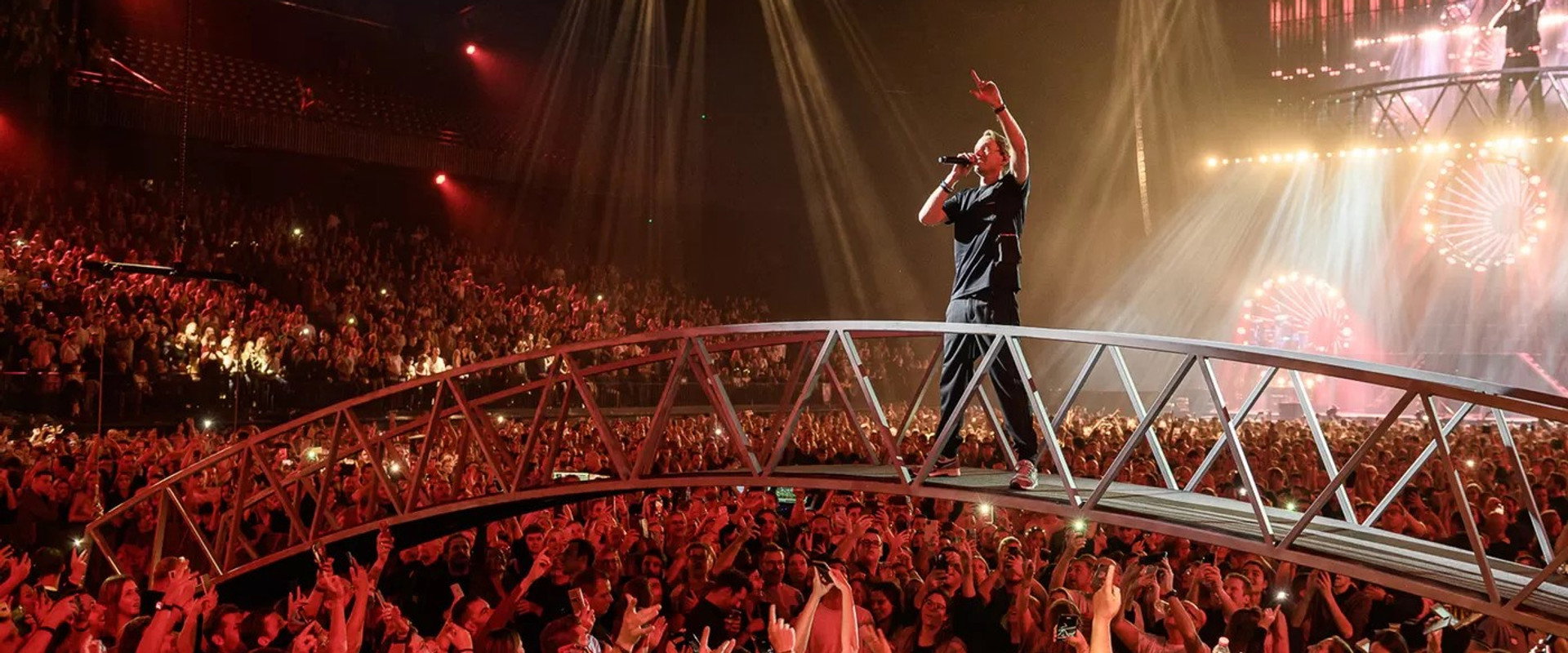 Regi: Live in het Sportpaleis's banner image