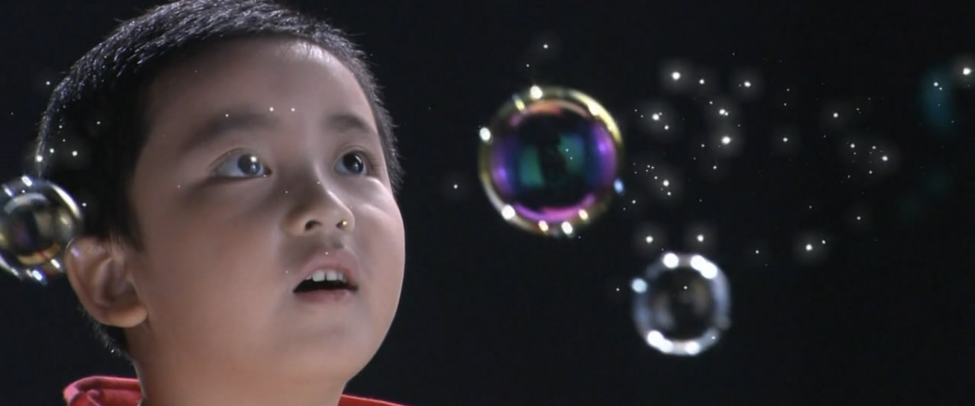 2010世博记忆