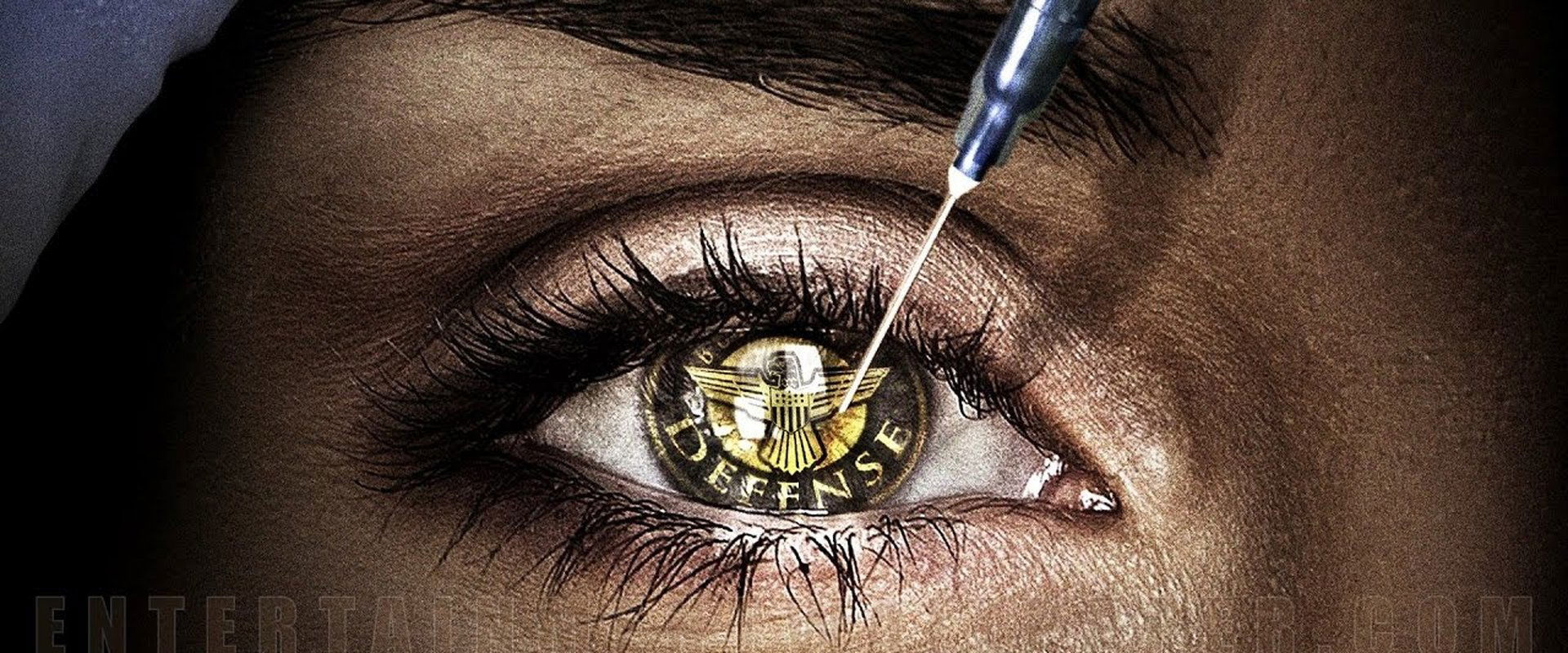 Altered Perception