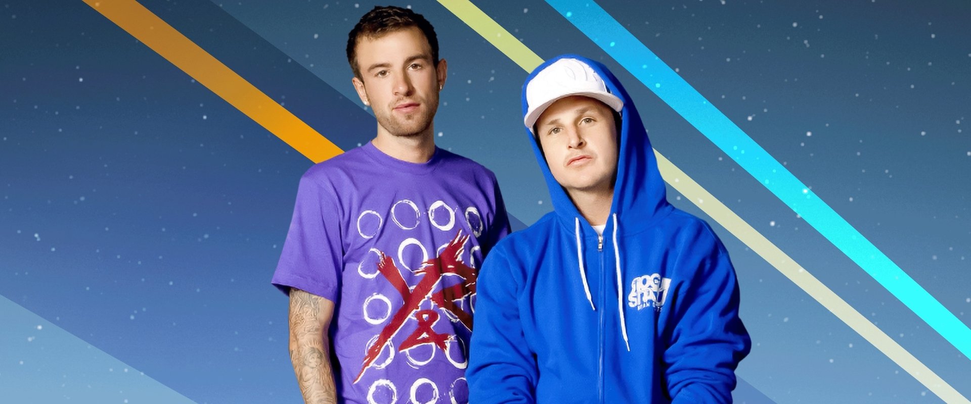 Rob Dyrdek's Fantasy Factory