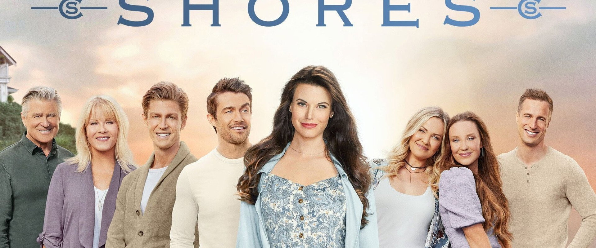 Chesapeake Shores
