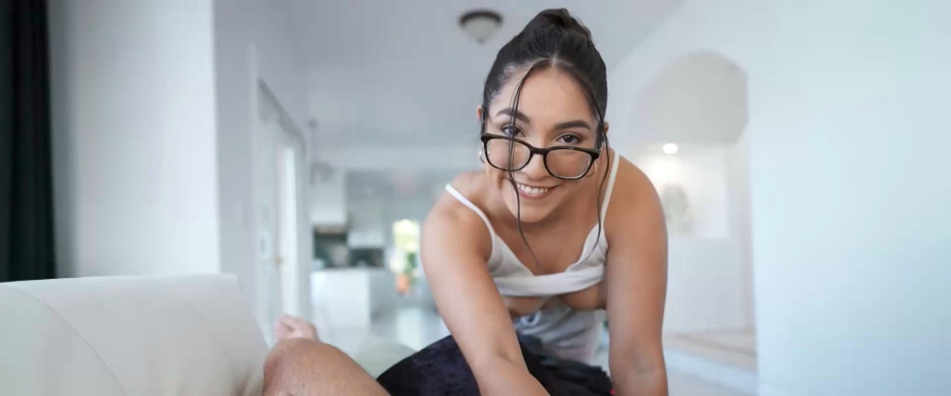 Stretching My Girlfriend's Pussy 39's banner image