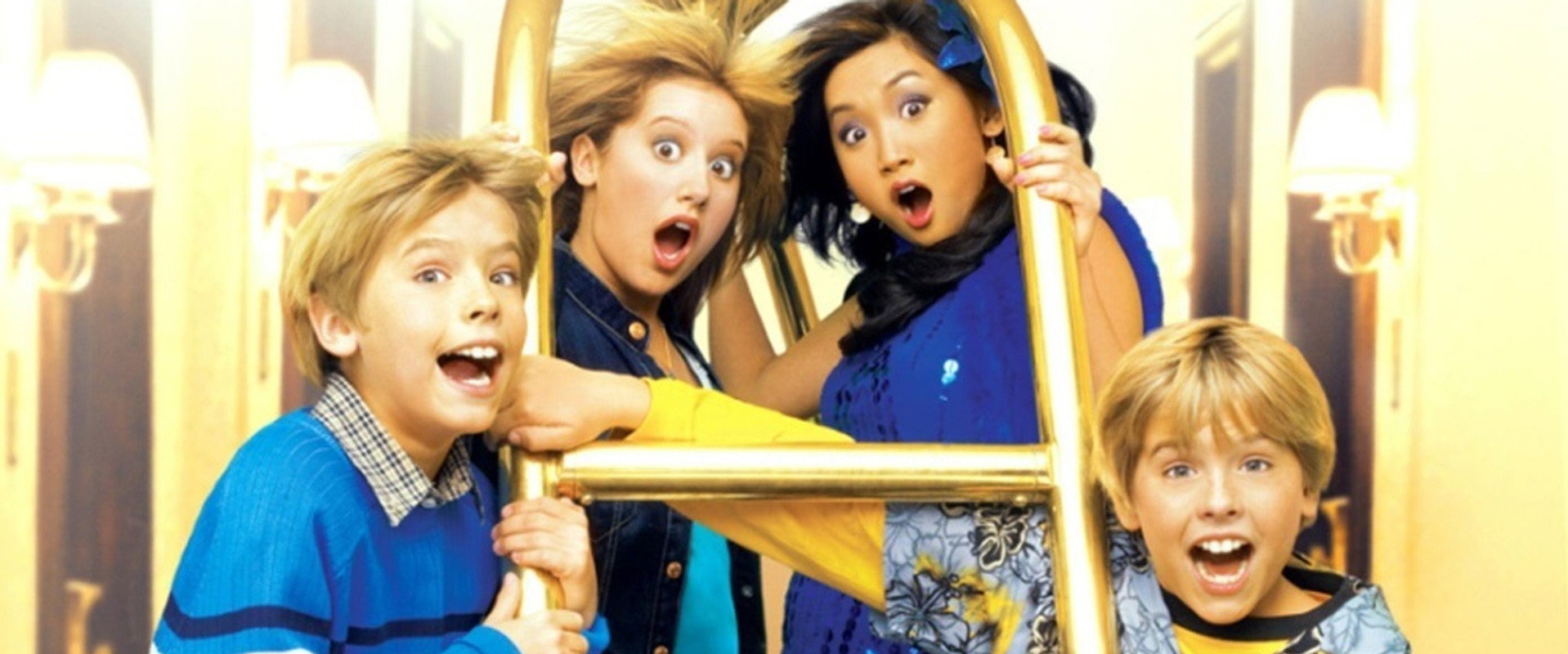 The Suite Life of Zack & Cody