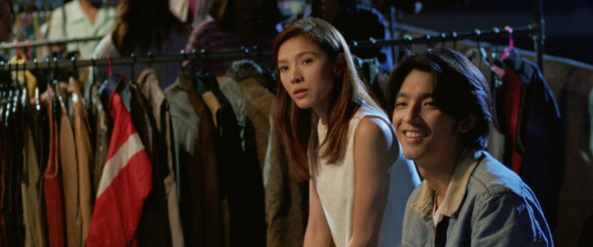 ฝันติดไฟ หัวใจติดดิน