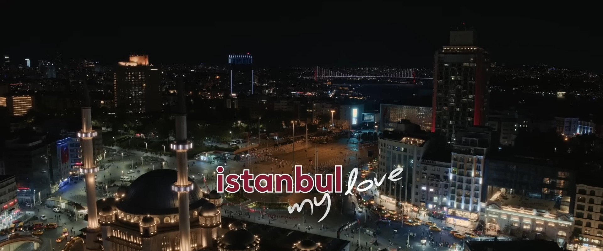 Istanbul My Love's banner image