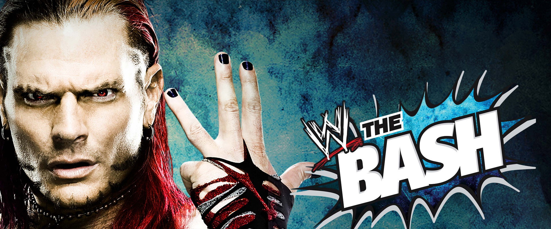 WWE The Bash 2009's banner image