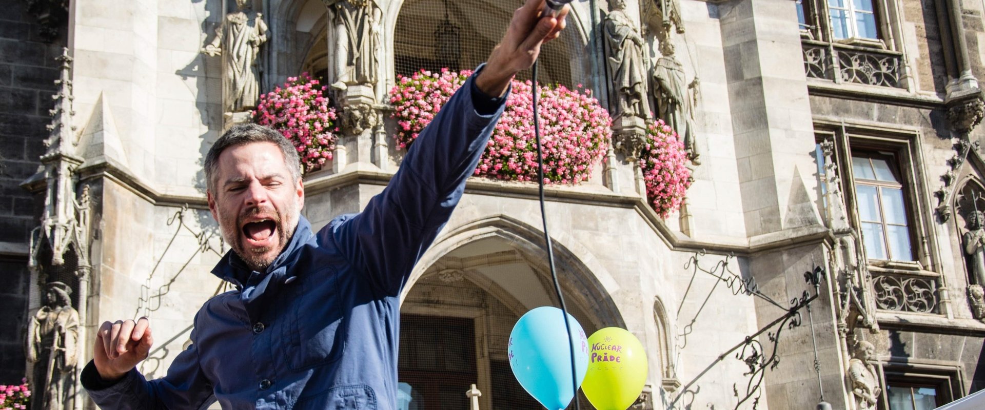 Atomic Hope: Inside the Pro-Nuclear Movement