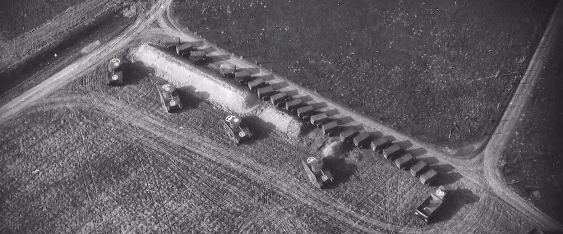 The Ghost Army