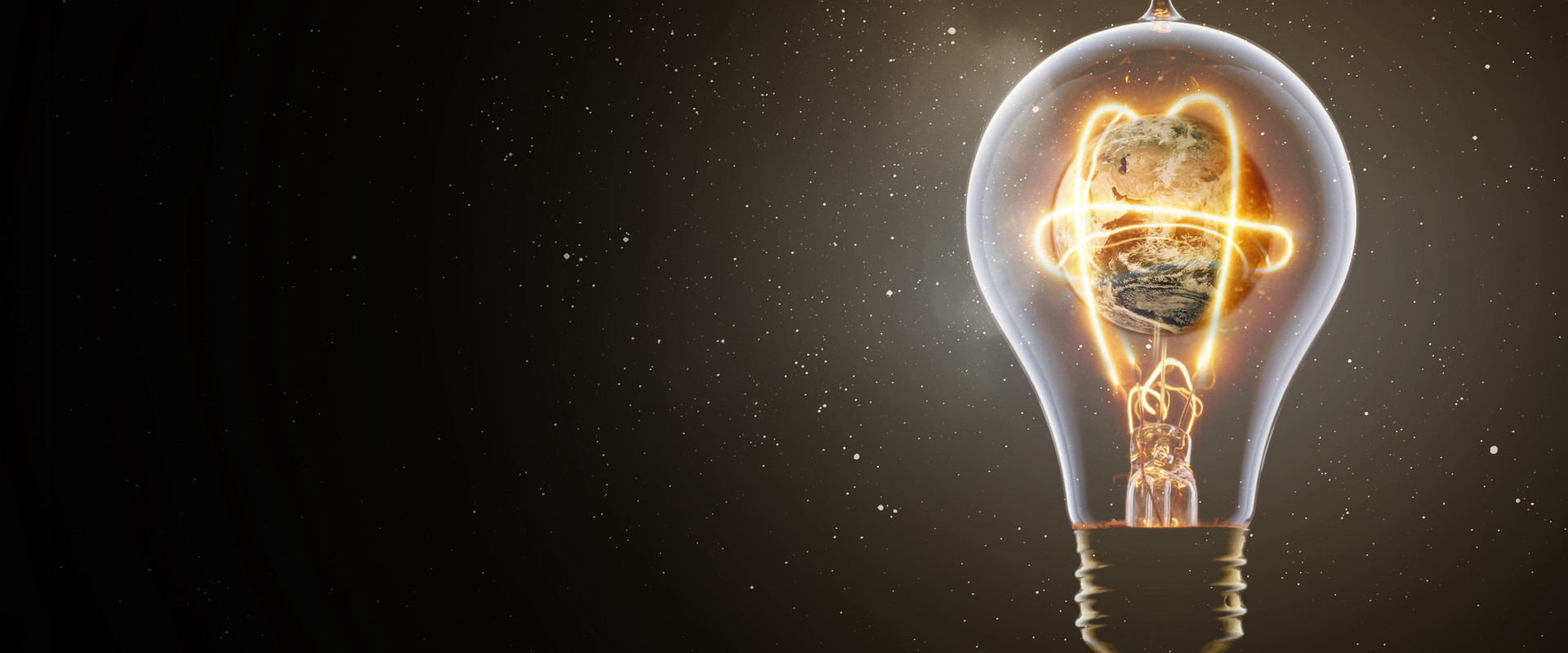 How We Invented The World