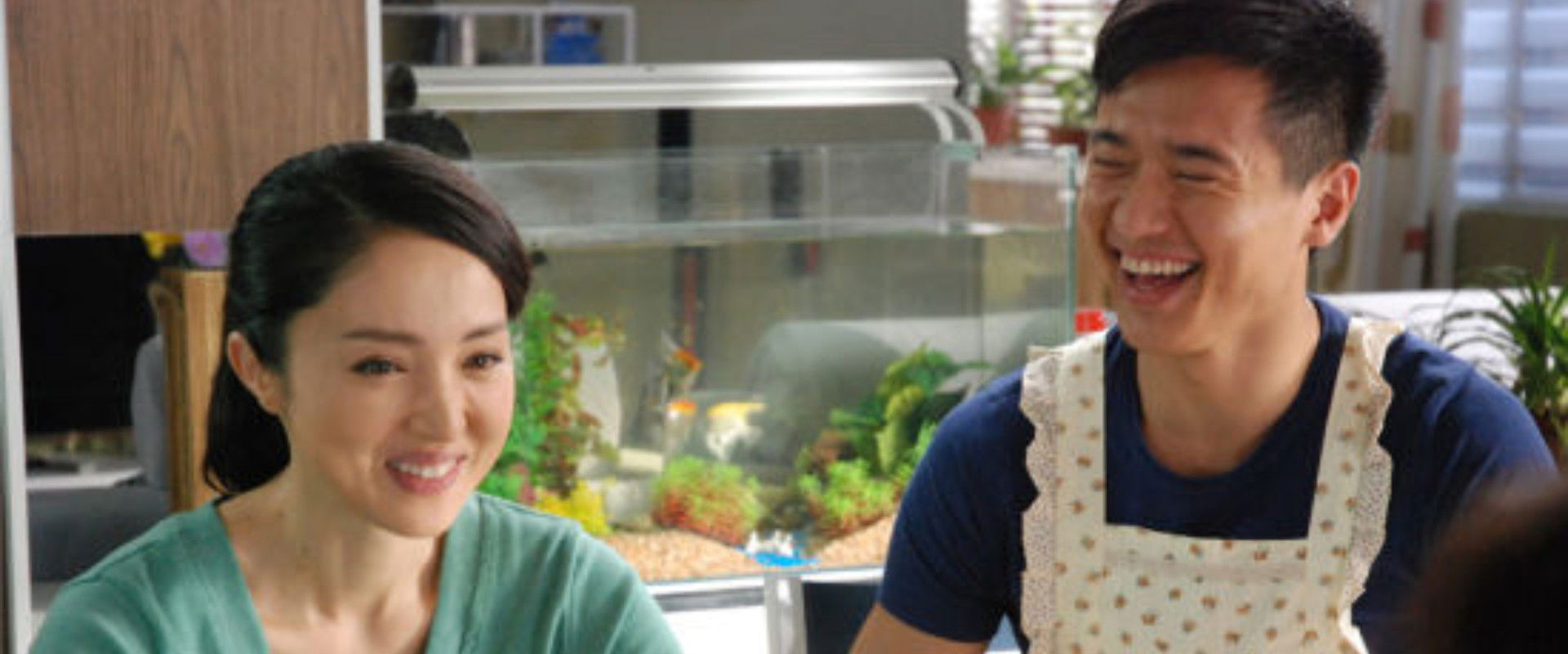 婆婆也是妈's banner image