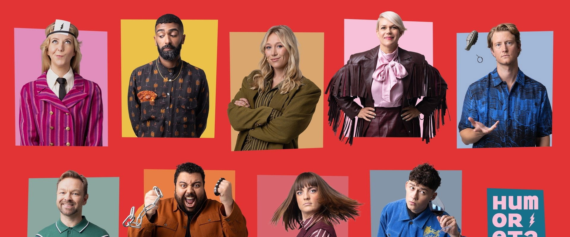 Humoretaten's banner image