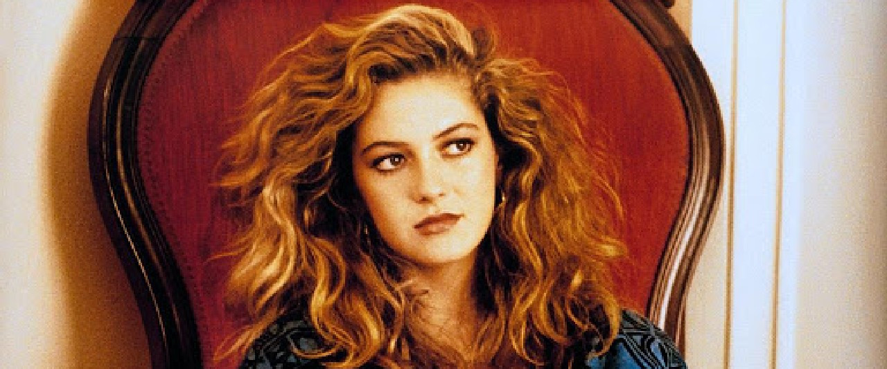 Top Model (Movie, 1988) - MovieMeter.com