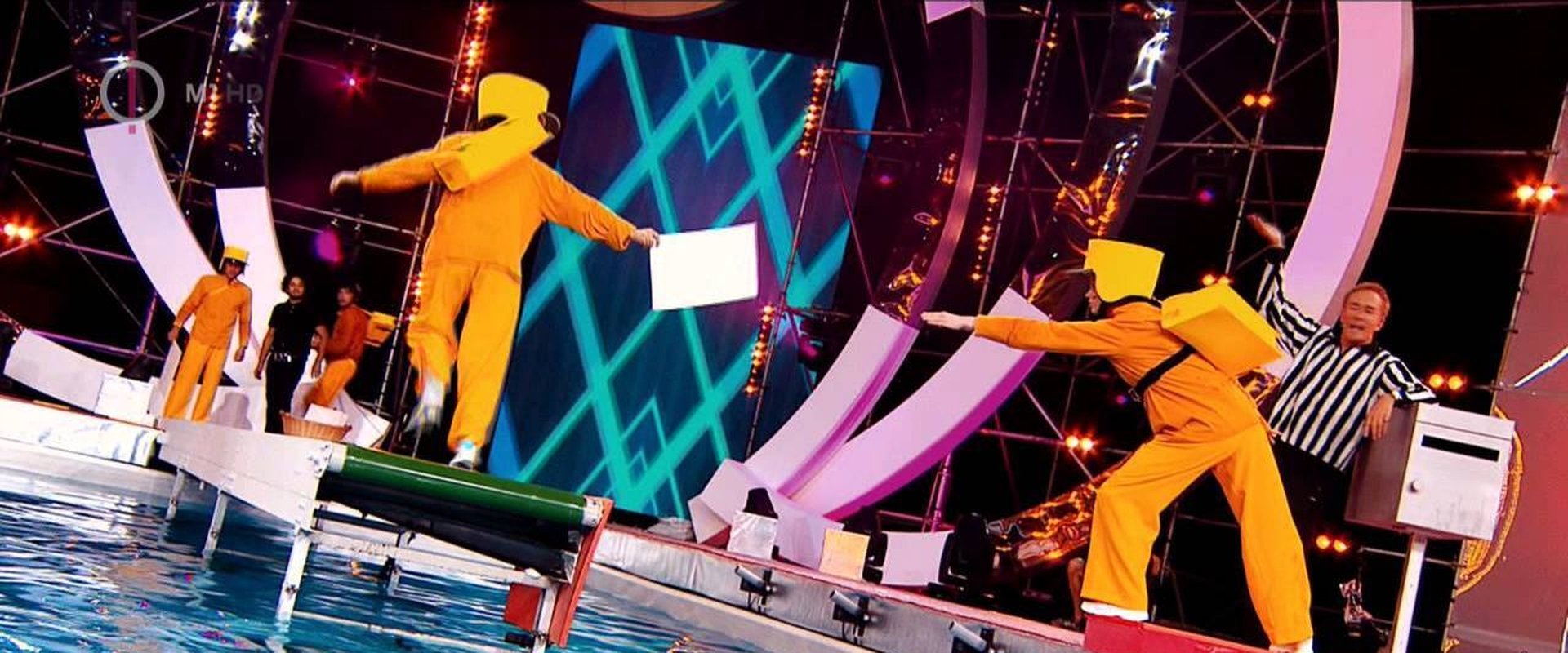 Jeux Sans Frontières