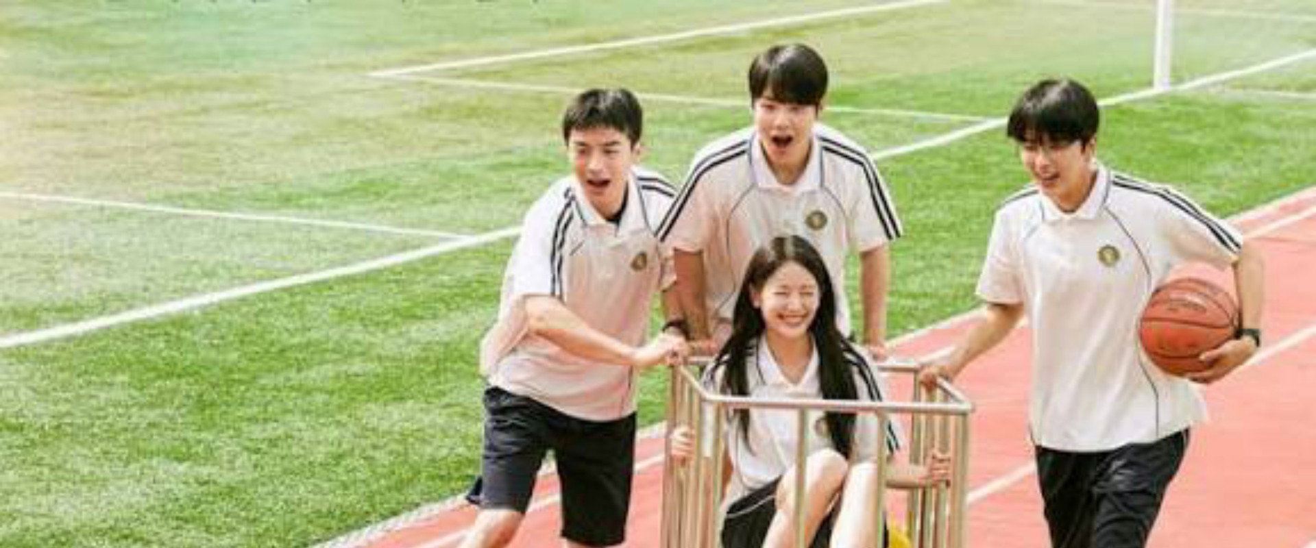 我们美丽的夏天