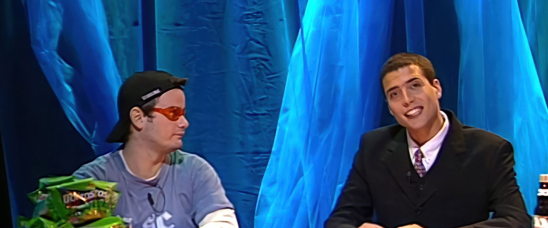 Gato Fedorento - Perfeito Anormal