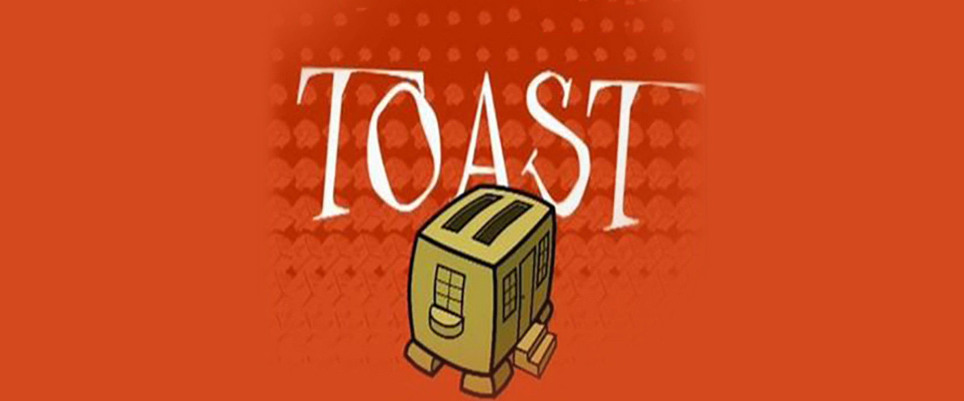 Toast's banner image