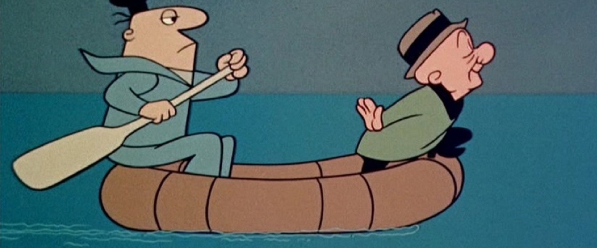 Magoo’s Cruise's banner image