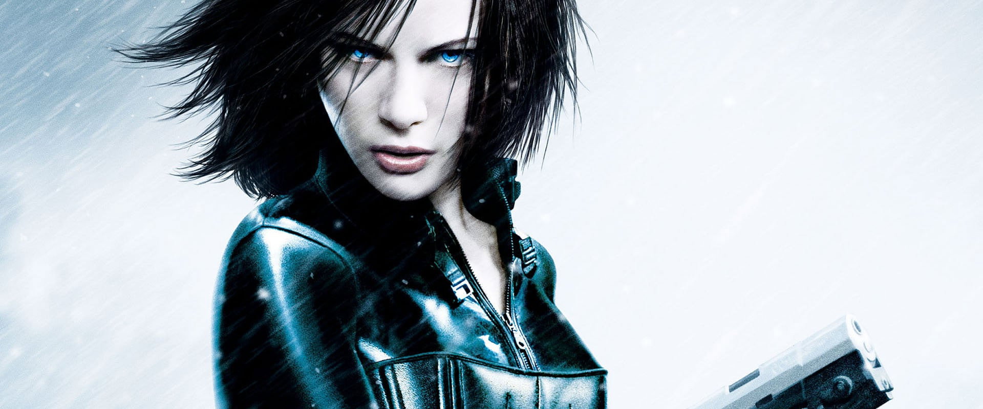Underworld: Evolution's banner image