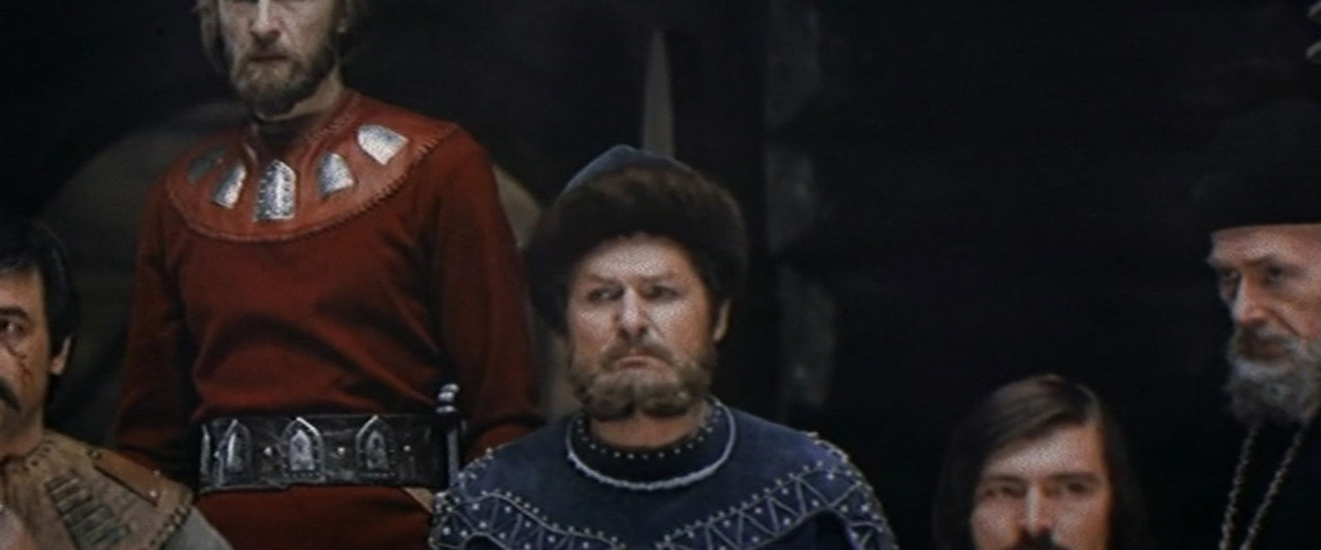 Yaroslav the Wise's banner image