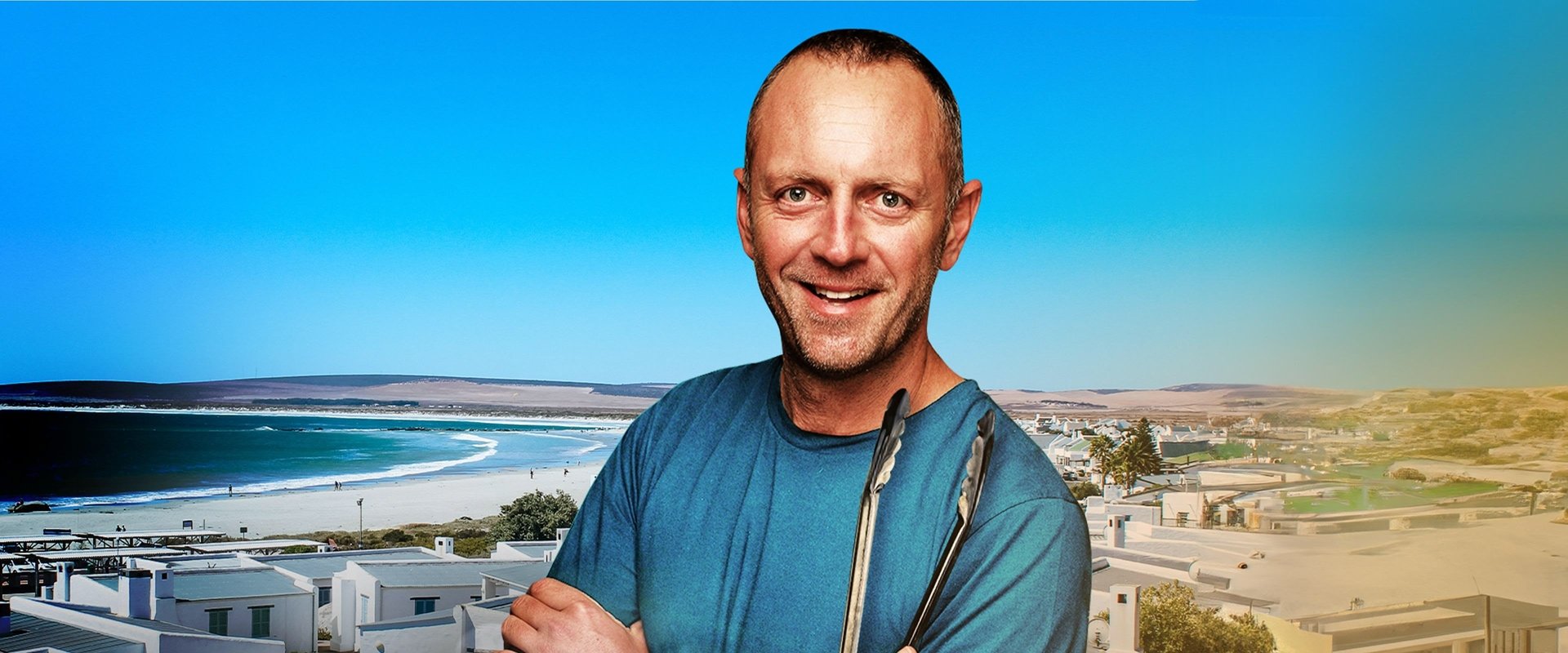 Jan Braai Weskus