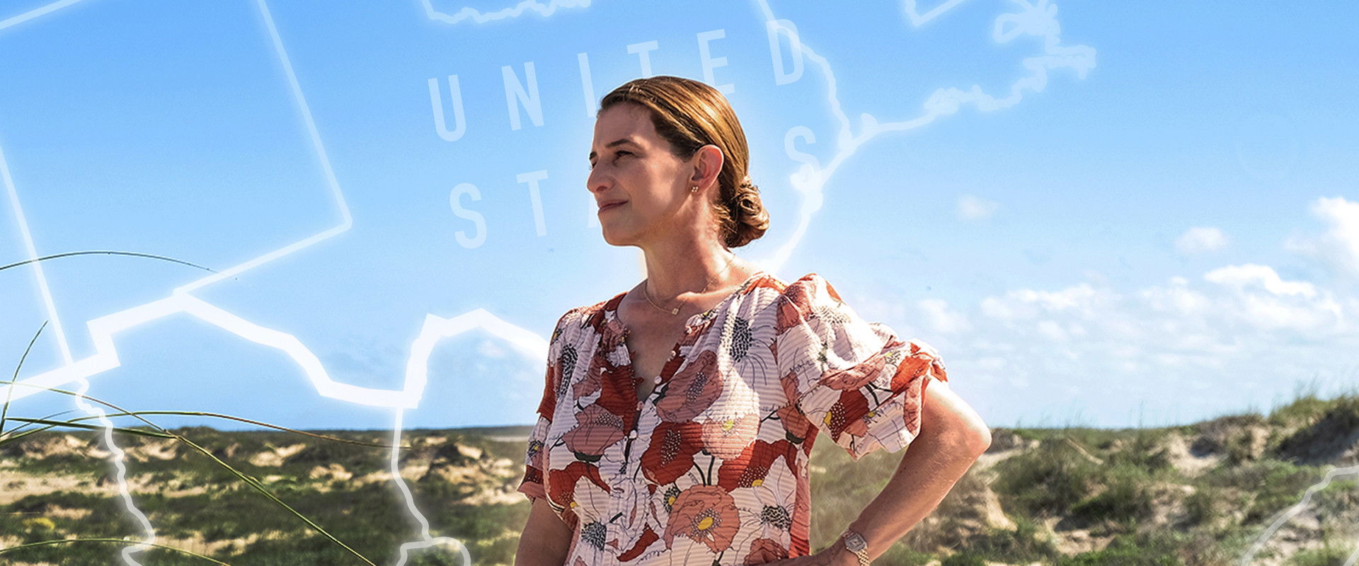 La Frontera With Pati Jinich