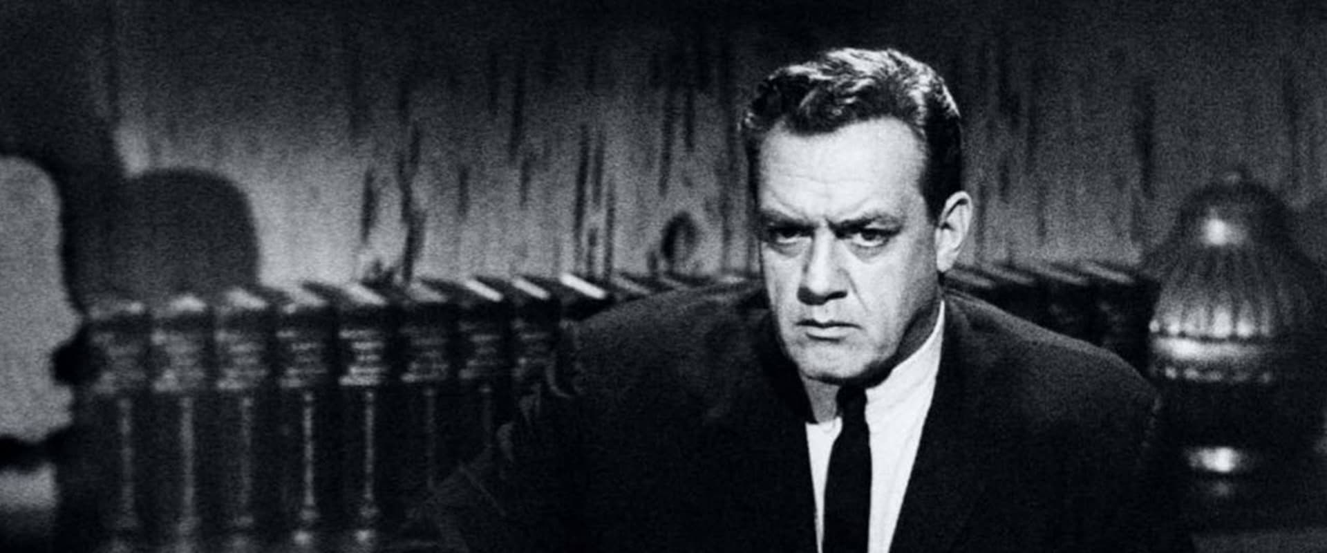 Perry Mason