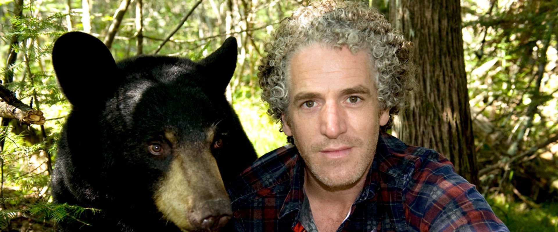 The Bear Family and Me