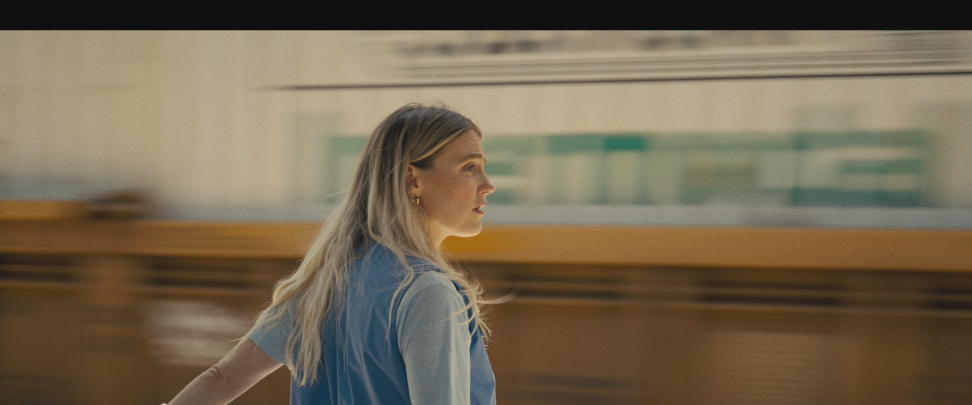 Rhythm Is a Dancer's banner image