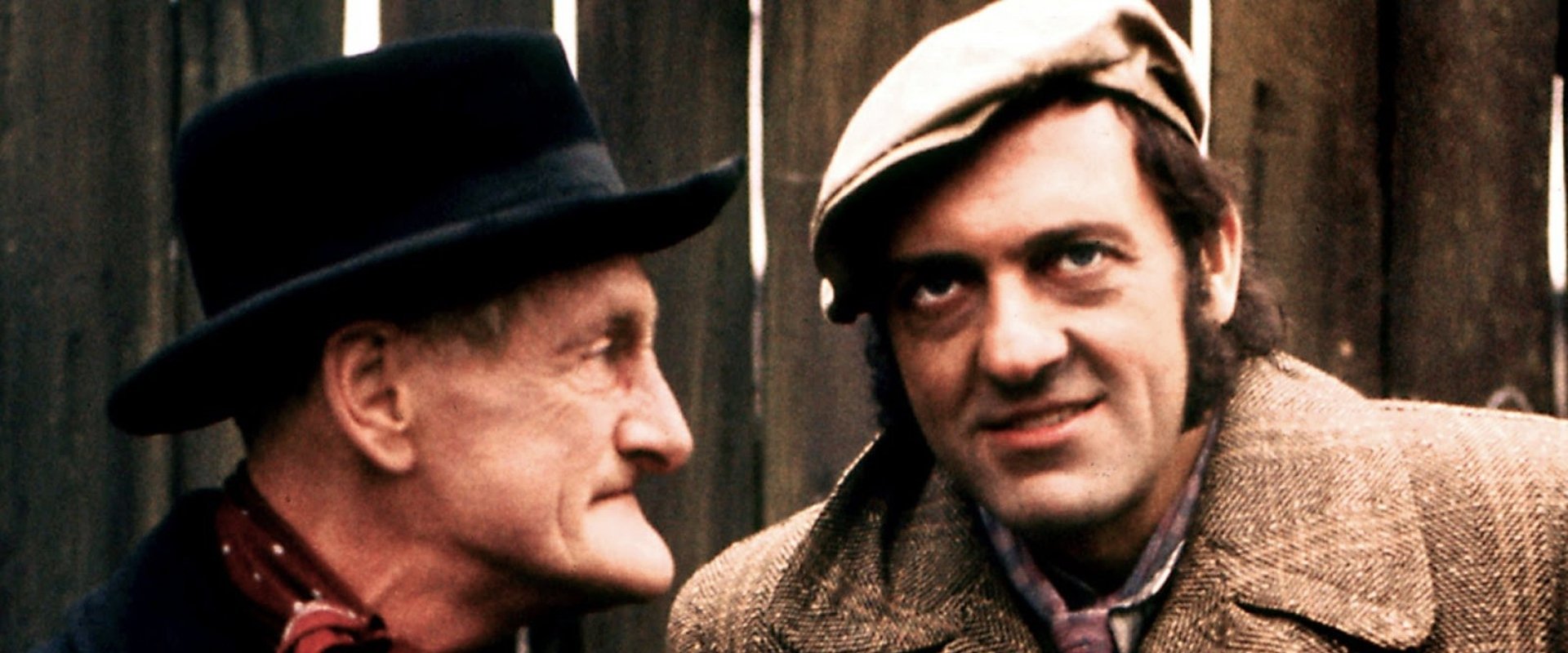 Steptoe and Son
