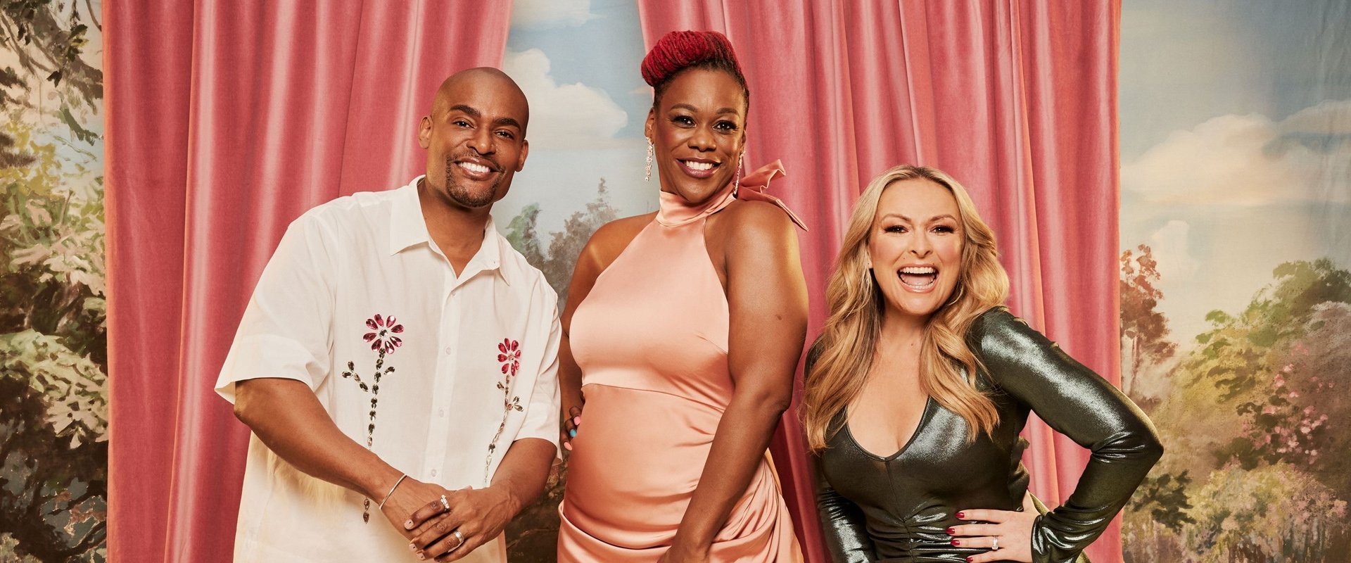 Married at First Sight UK