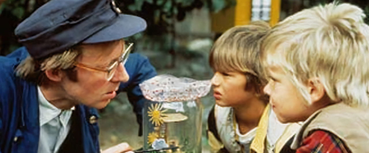 Neues aus Uhlenbusch