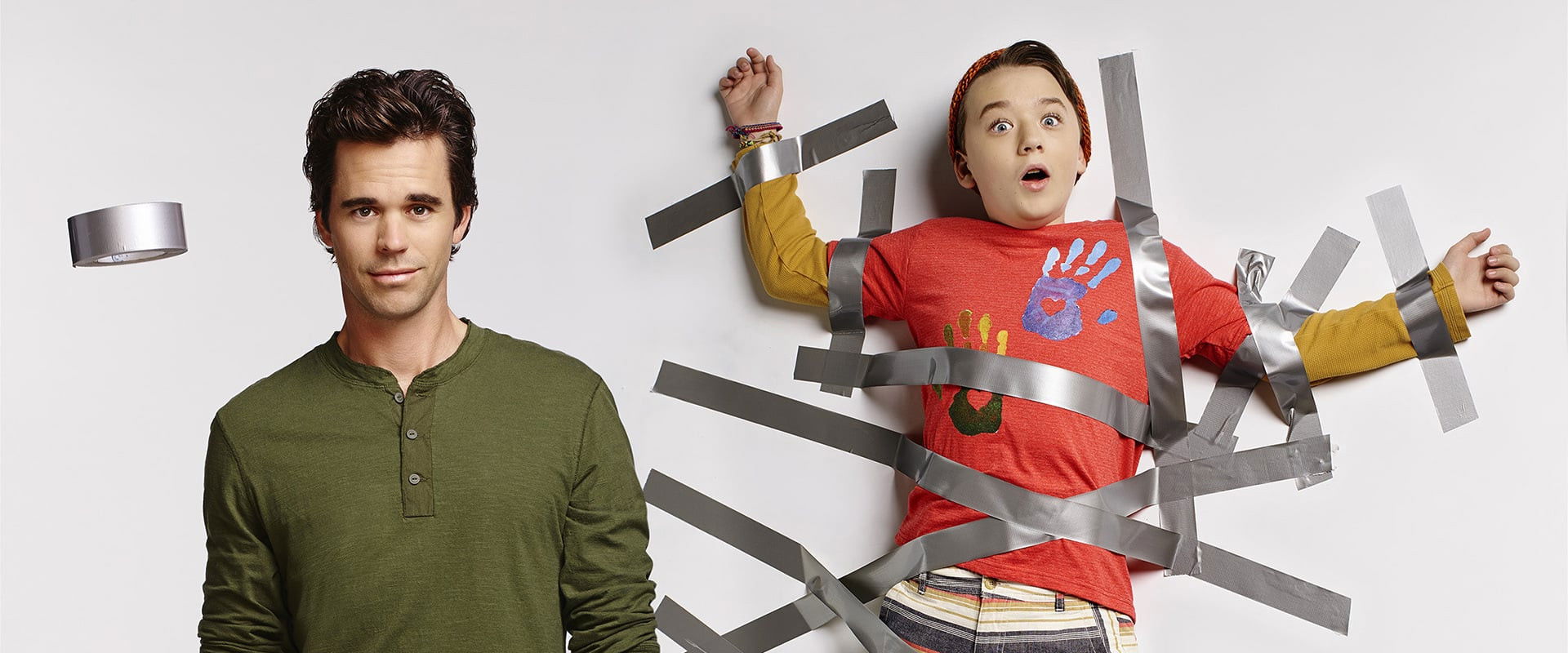 About a Boy's banner image