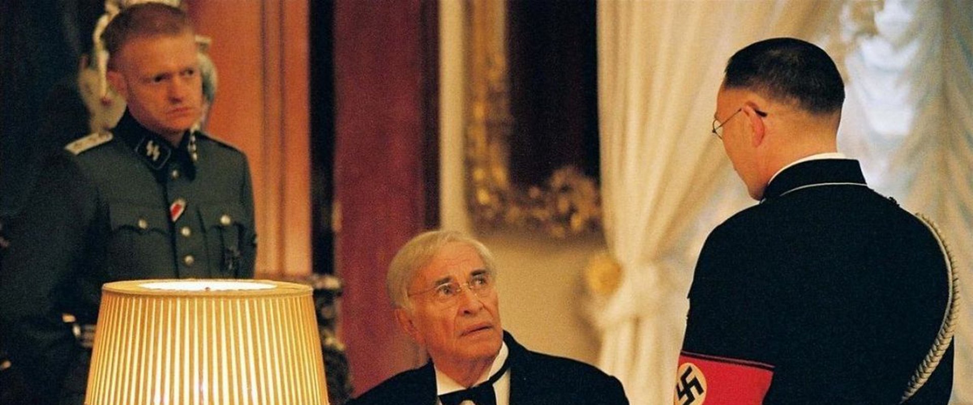 The Aryan Couple