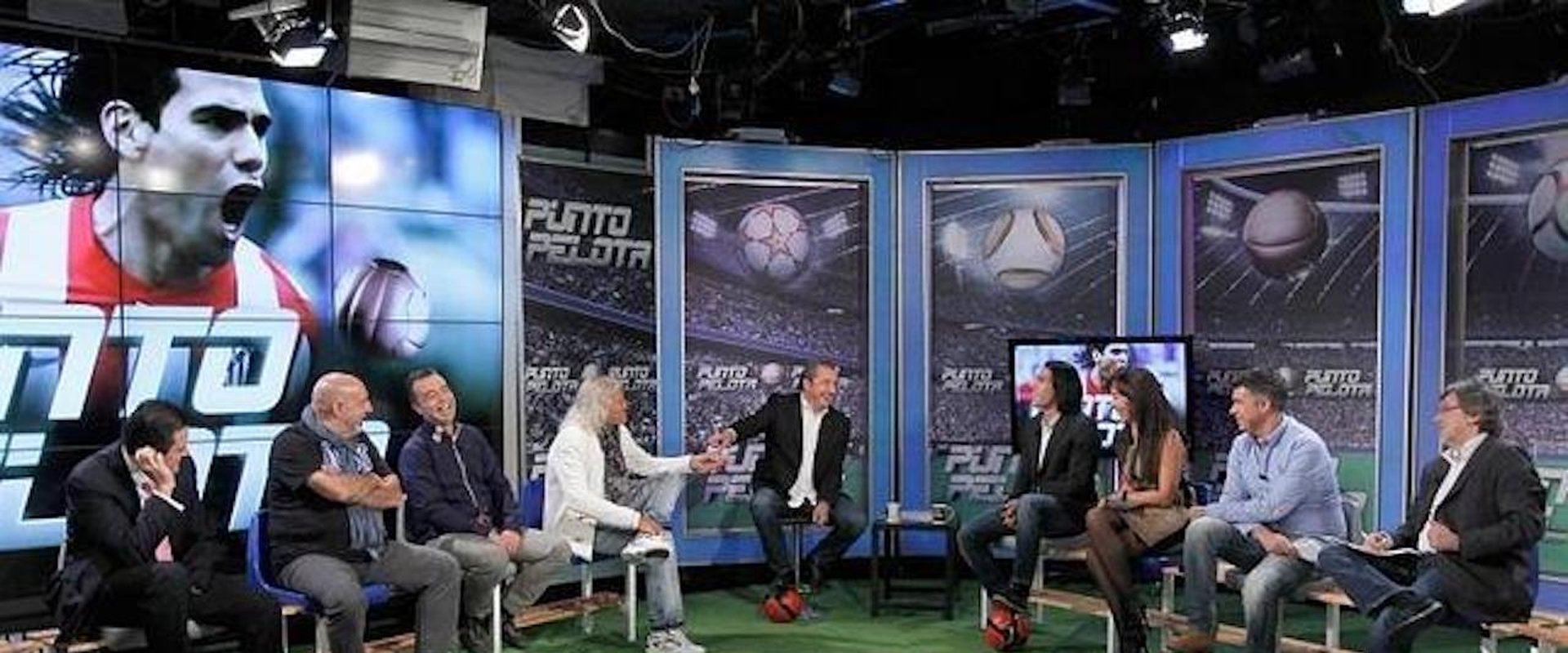 Punto pelota