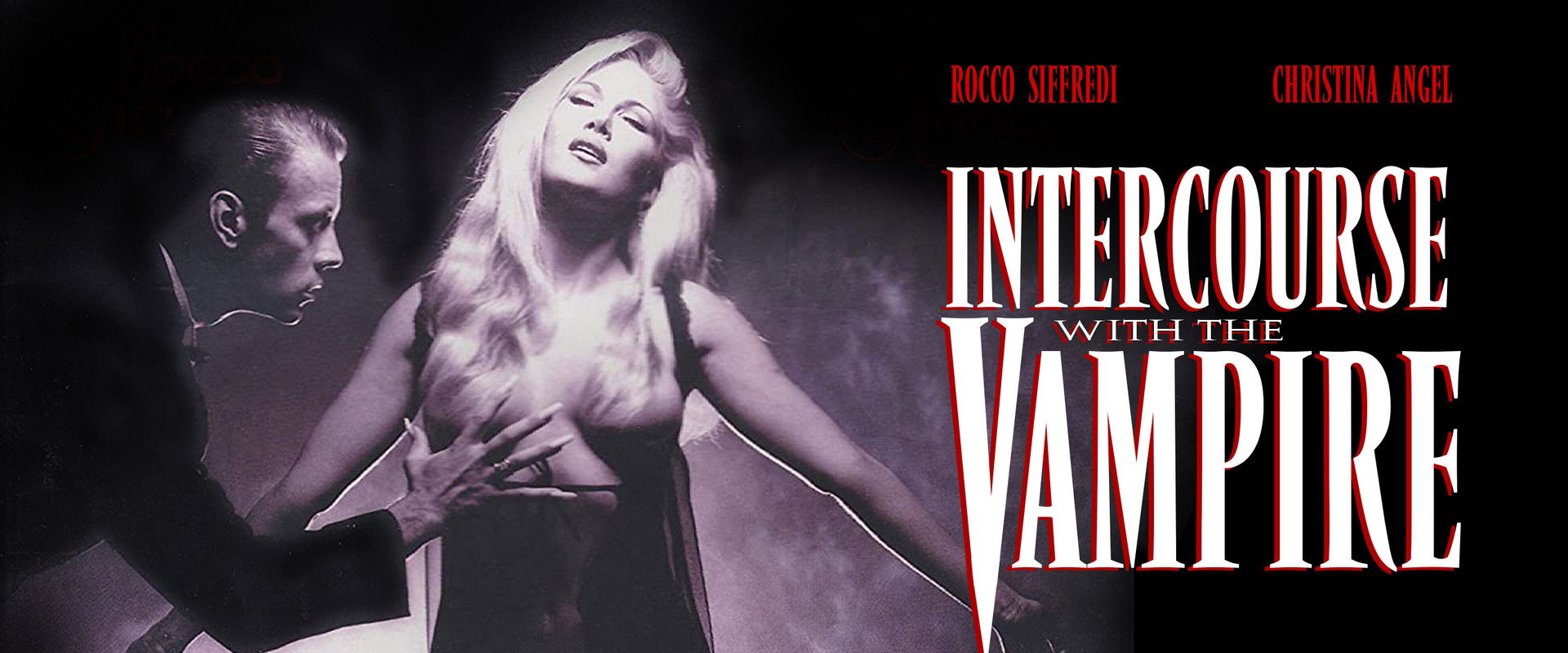 Intercourse with the Vampire's banner image