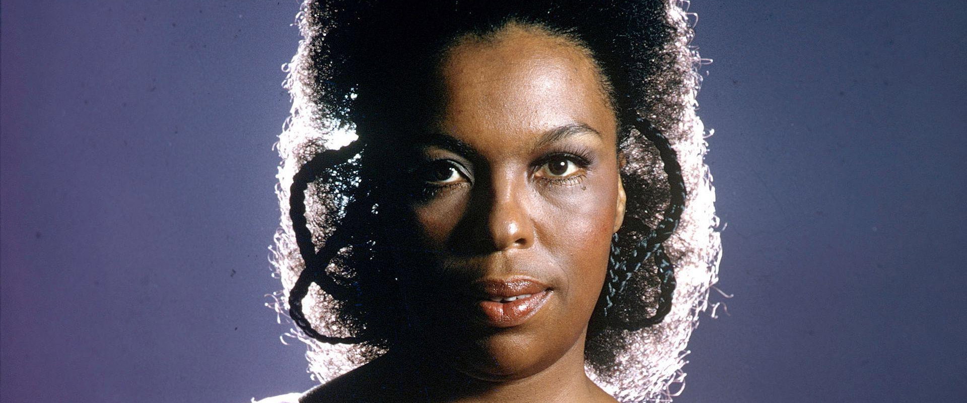 Roberta's banner image