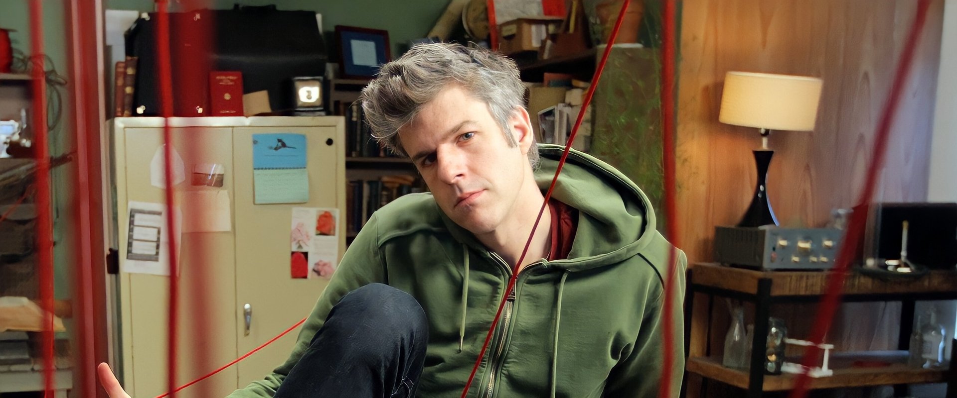 Going Deep with David Rees