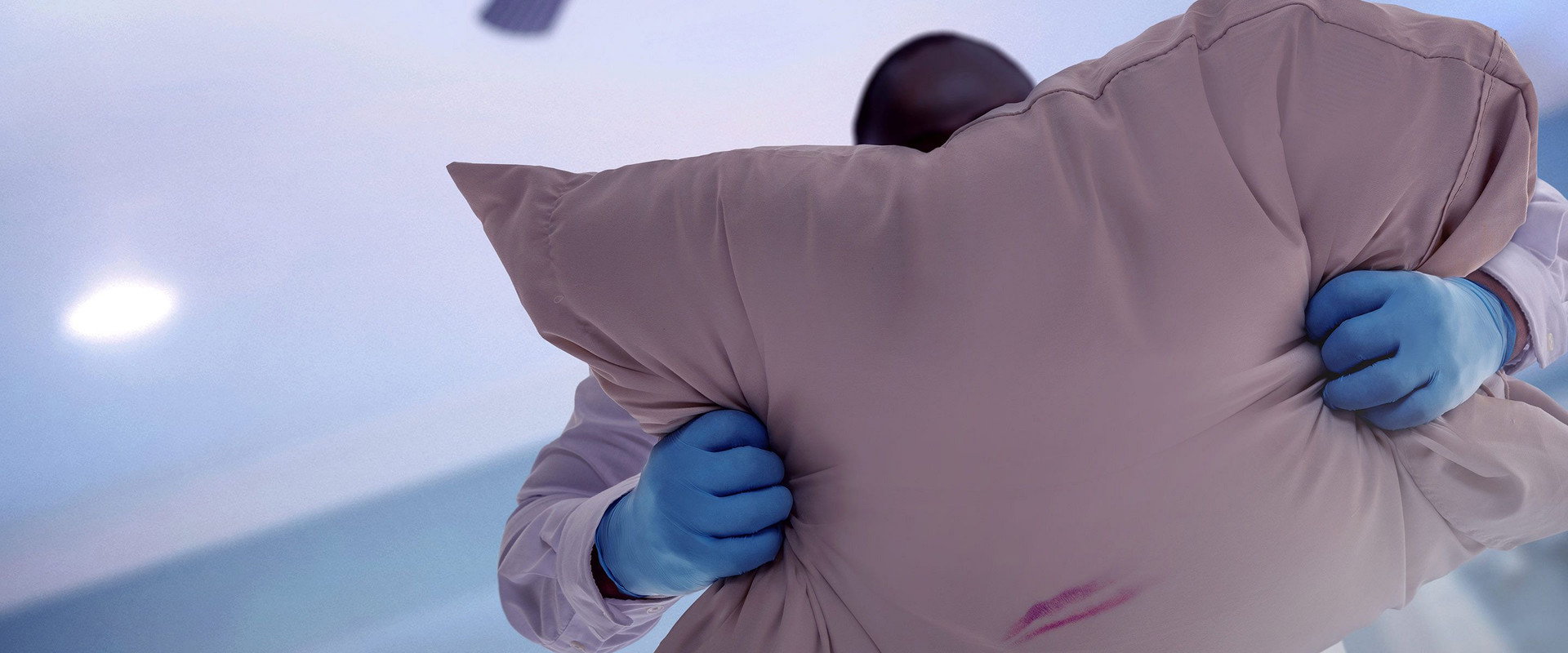 Pillowcase Murders