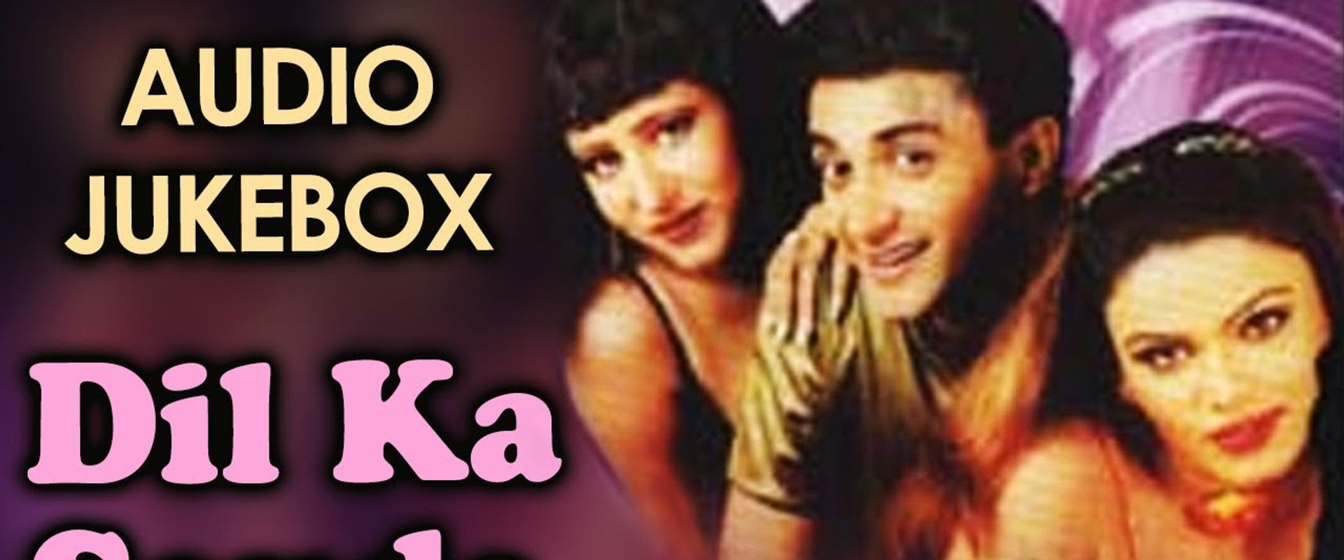 Dil Ka Sauda's banner image