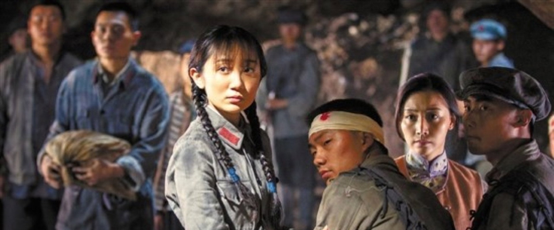 我是红军's banner image