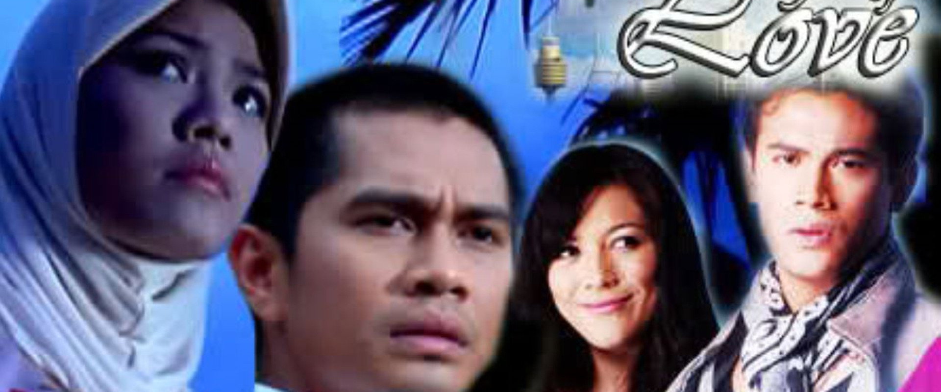 Nur Kasih's banner image
