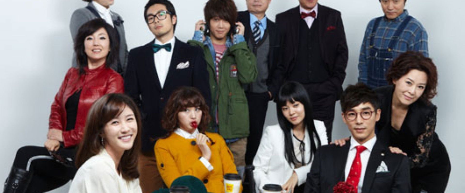 왔어 왔어 제대로 왔어's banner image