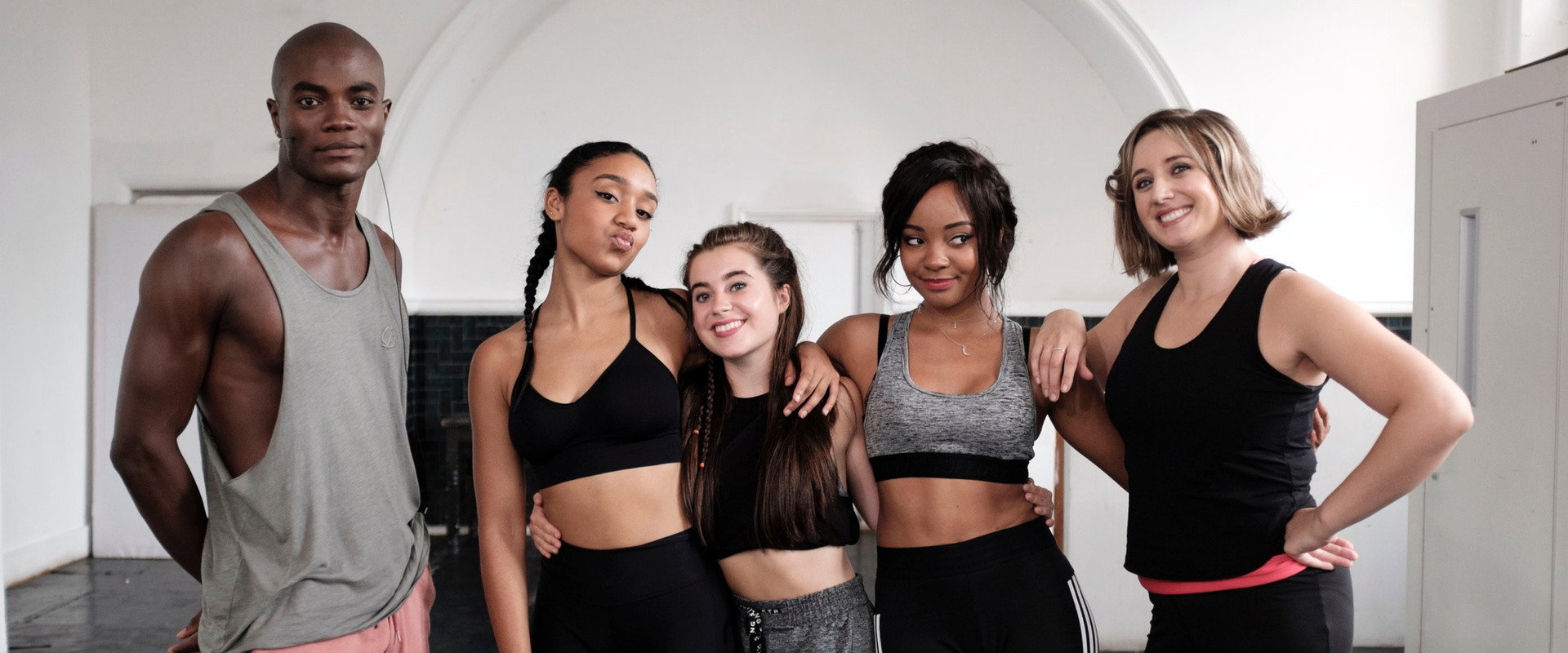 Wannabe's banner image